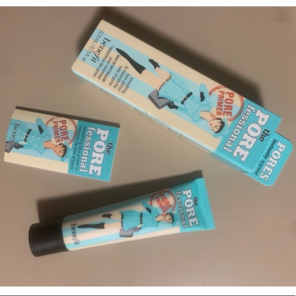 Full size Benefit Porefessional Face Primer